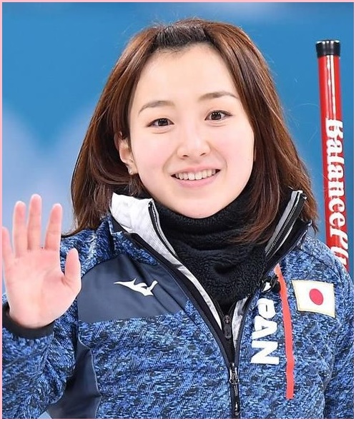 画像 藤澤五月の姉がかわいい 過去にカーリングで姉妹対決も 謎だらけの世界にhappyを