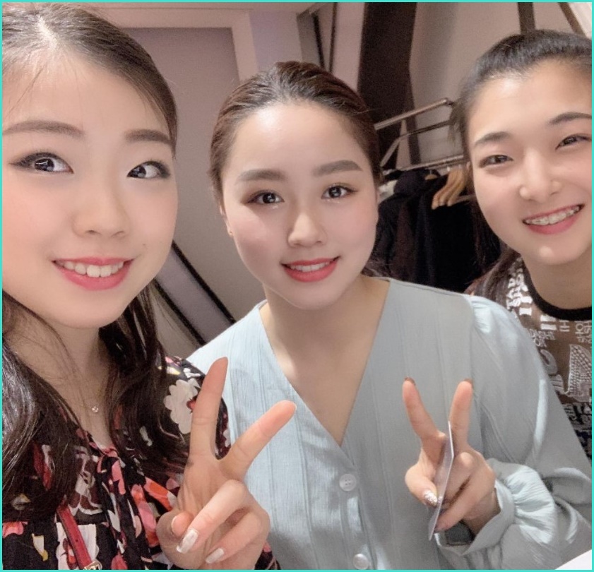 樋口新葉のかわいい画像２１選 珍しいデニム姿やプライベートも 謎だらけの世界にhappyを