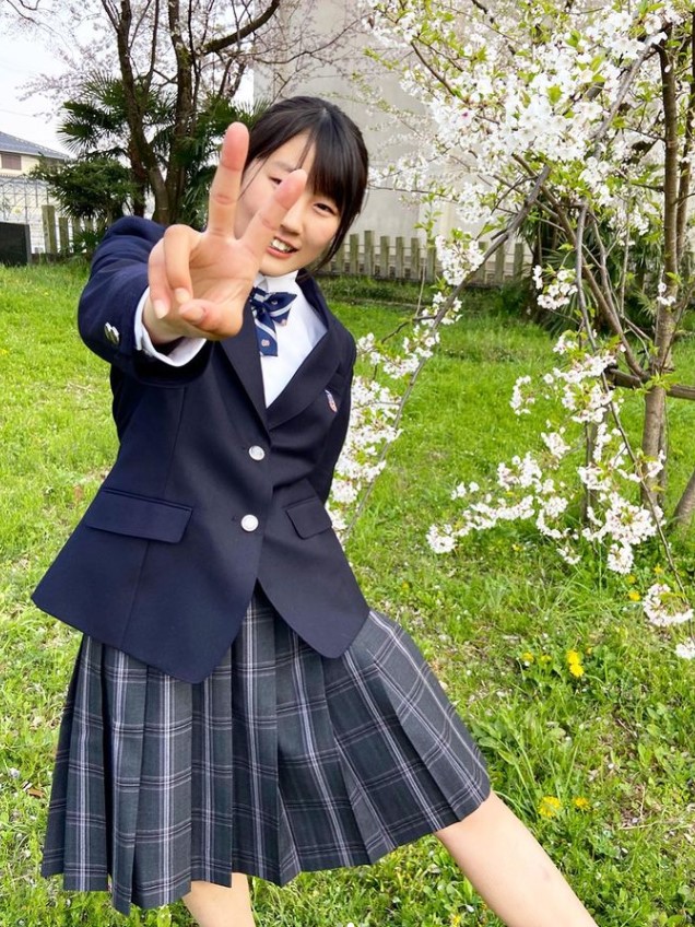 村瀬心椛画像