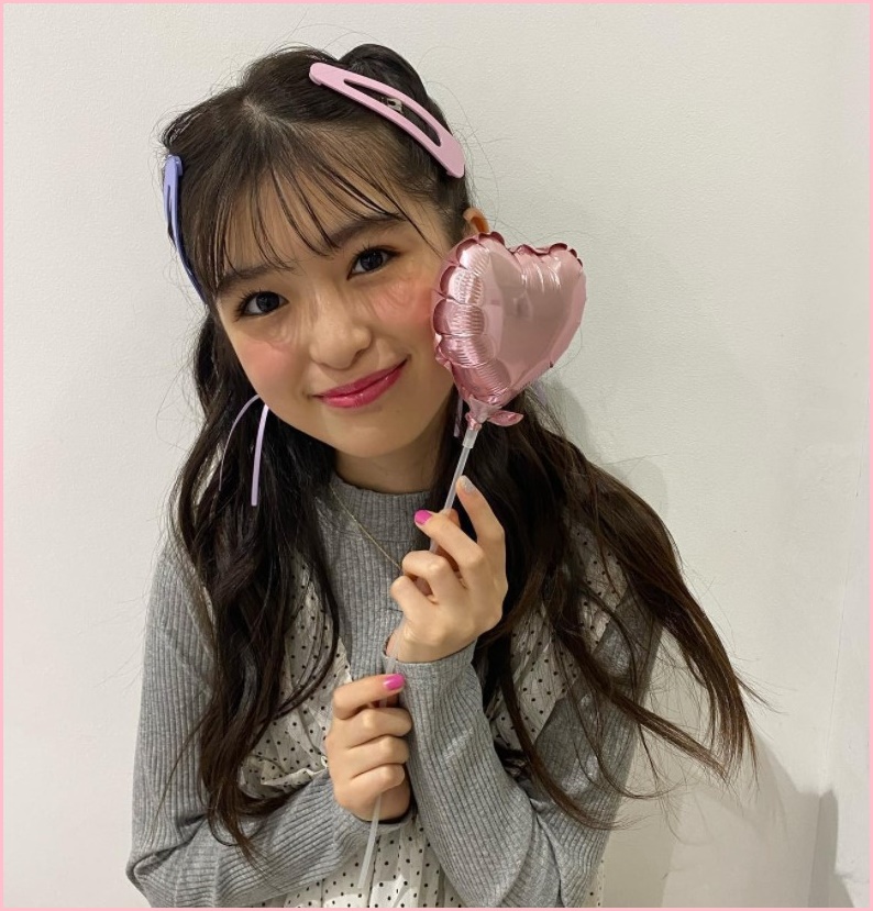 小川彩画像