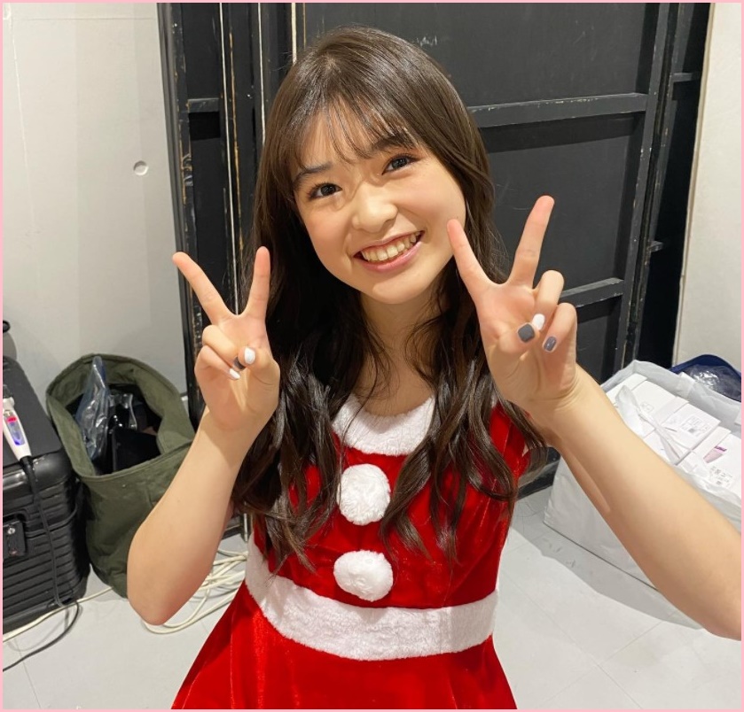 小川彩画像