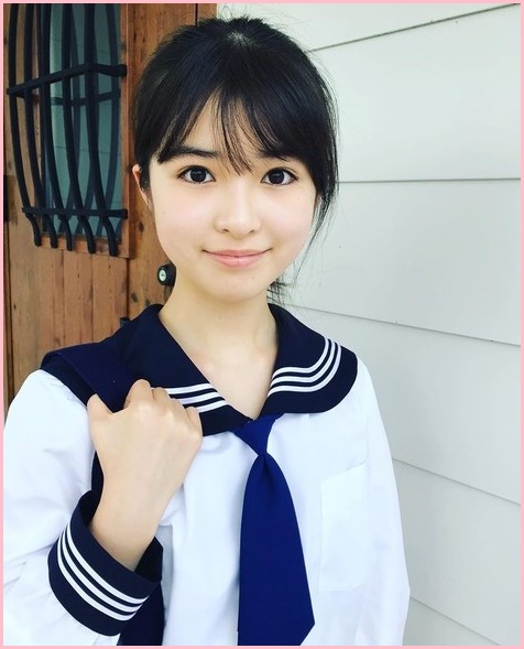 小川彩画像