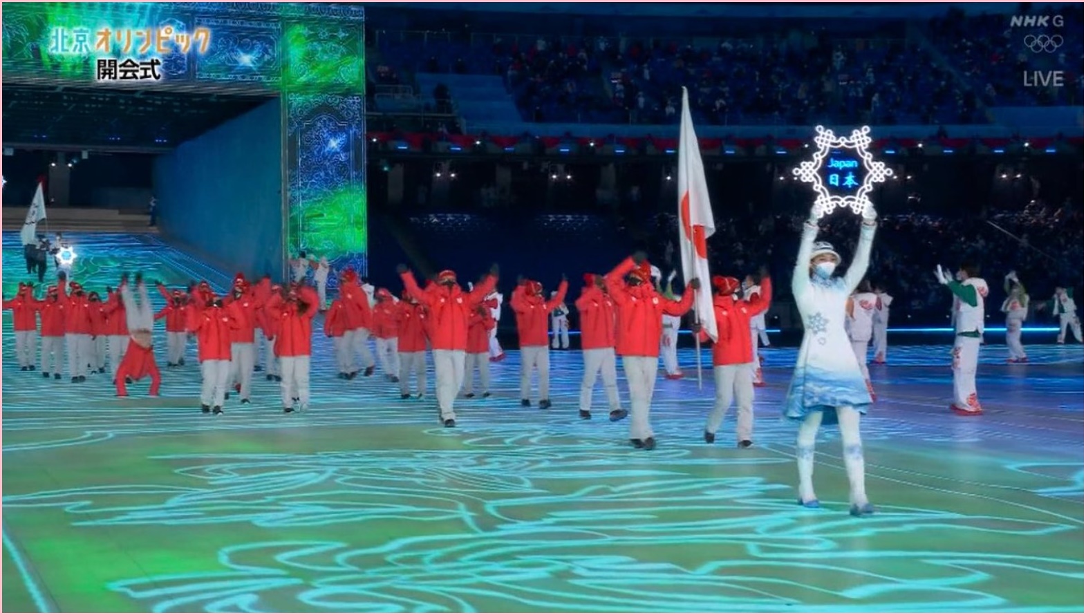 オリンピック画像