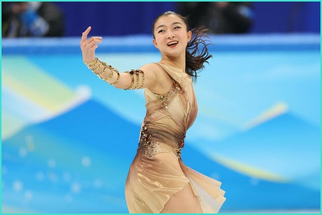 坂本花織画像
