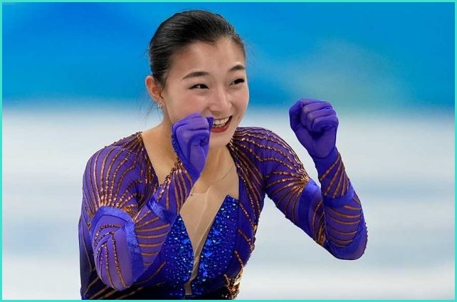 坂本花織画像