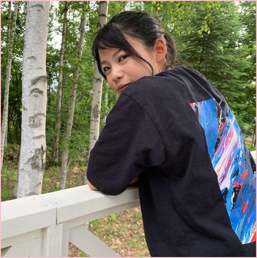 高木菜那が結婚 お相手は長年付き合っているハーフのイケメン 謎だらけの世界にhappyを 高木菜那が結婚 お相手は長年付き合っているハーフのイケメン 謎だらけの世界にhappyを
