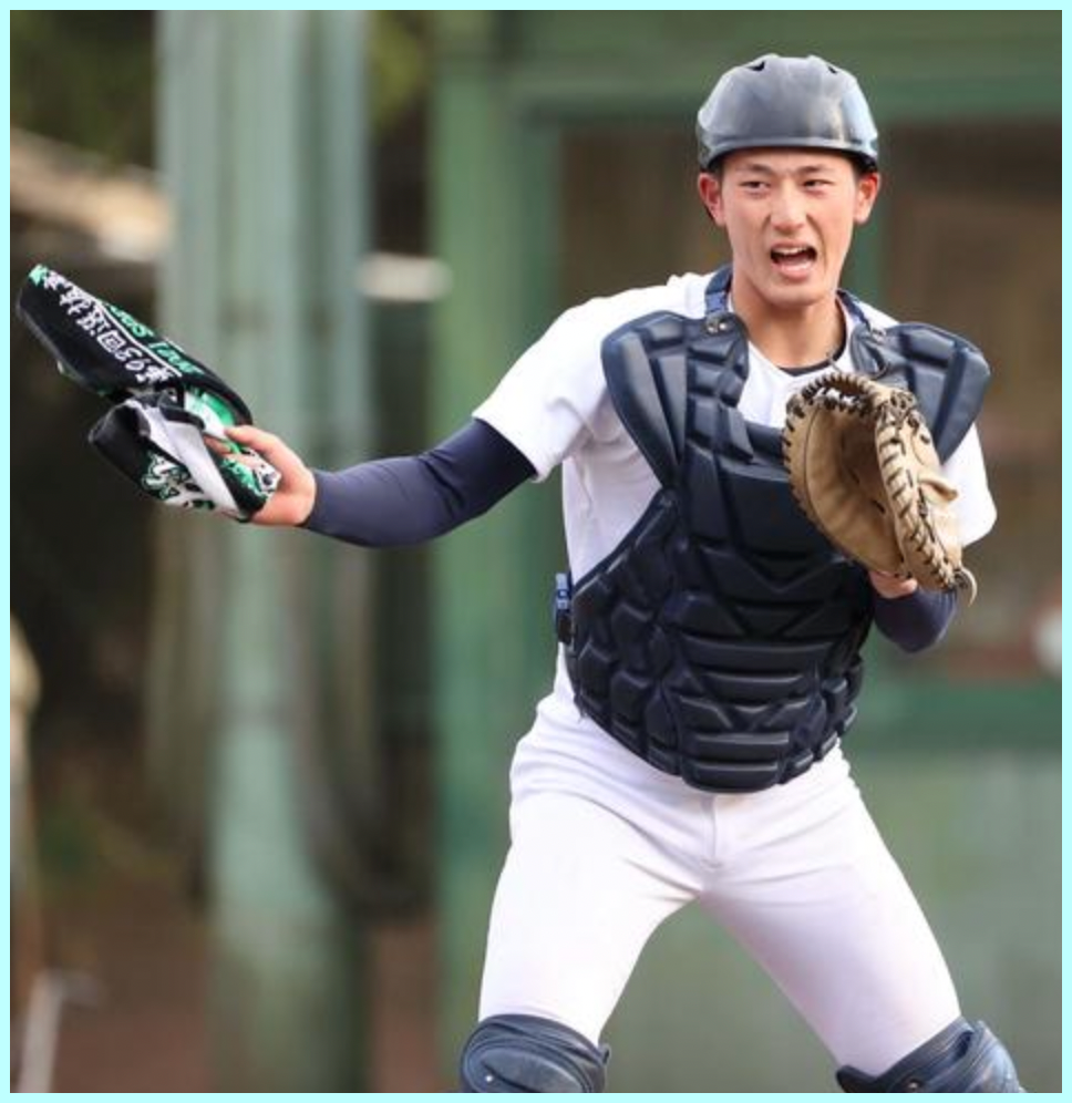 22 選抜高校野球のイケメン選手まとめ かっこいい注目選手を紹介 謎だらけの世界にhappyを