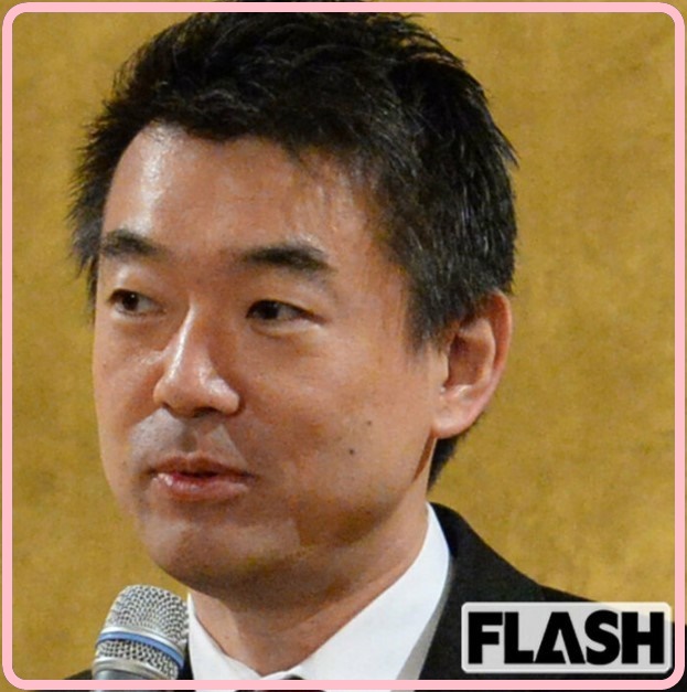 橋下徹画像