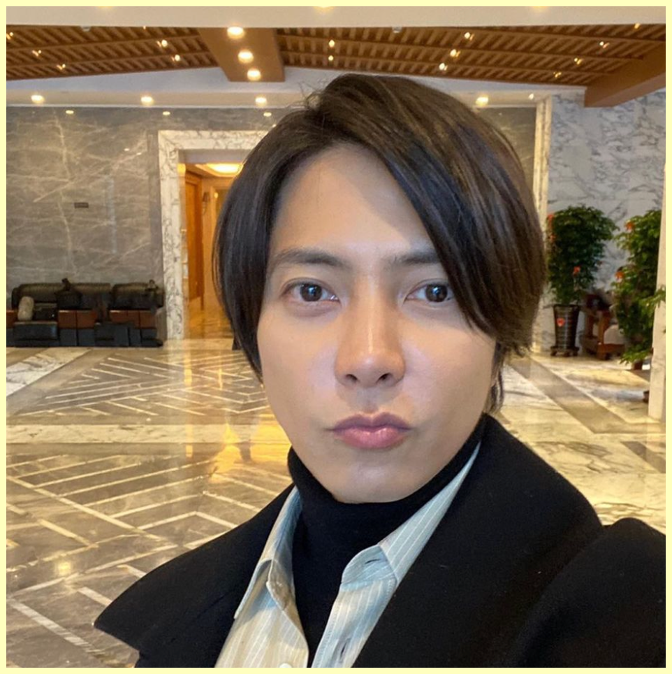 画像比較 山下智久の顔が変わった理由３選 病気や薬でやつれてげっそりした 謎だらけの世界にhappyを