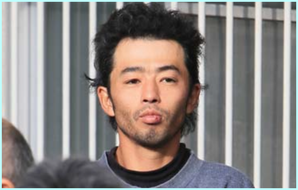 顔画像 長久保浩二は前科あり 薬物も Facebookや経歴は 立てこもり 謎だらけの世界にhappyを